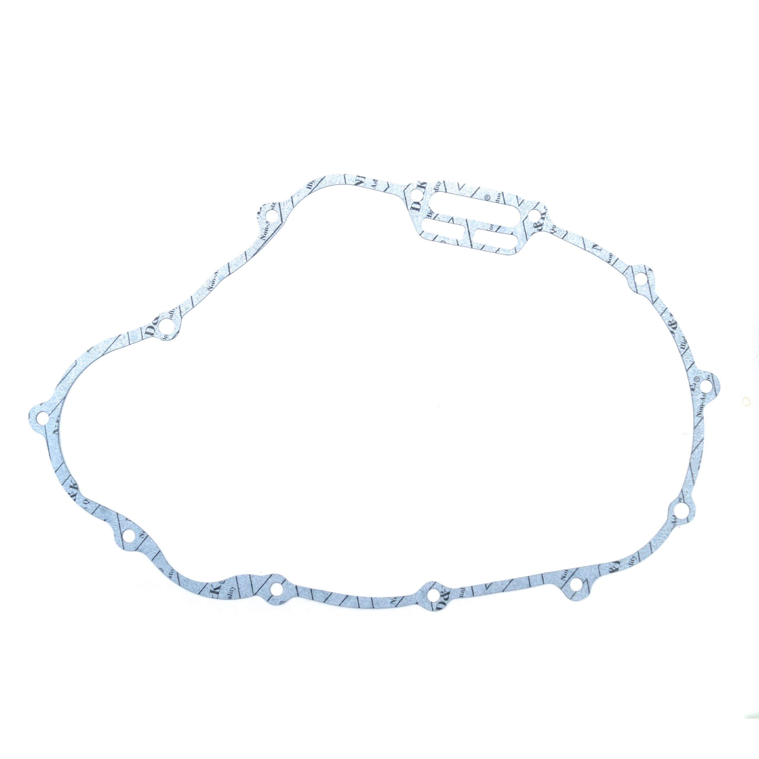 GASKET CLUTCH COVER OUTER, NAMURA NA-10005CG2 HONDA, 11394-HM3-670