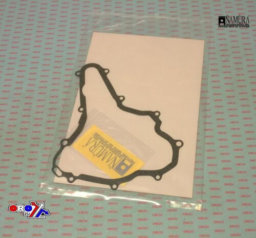 GASKET GENERATOR COVER, NAMURA NA-30005CG3 SUZUKI, 11483-45G00