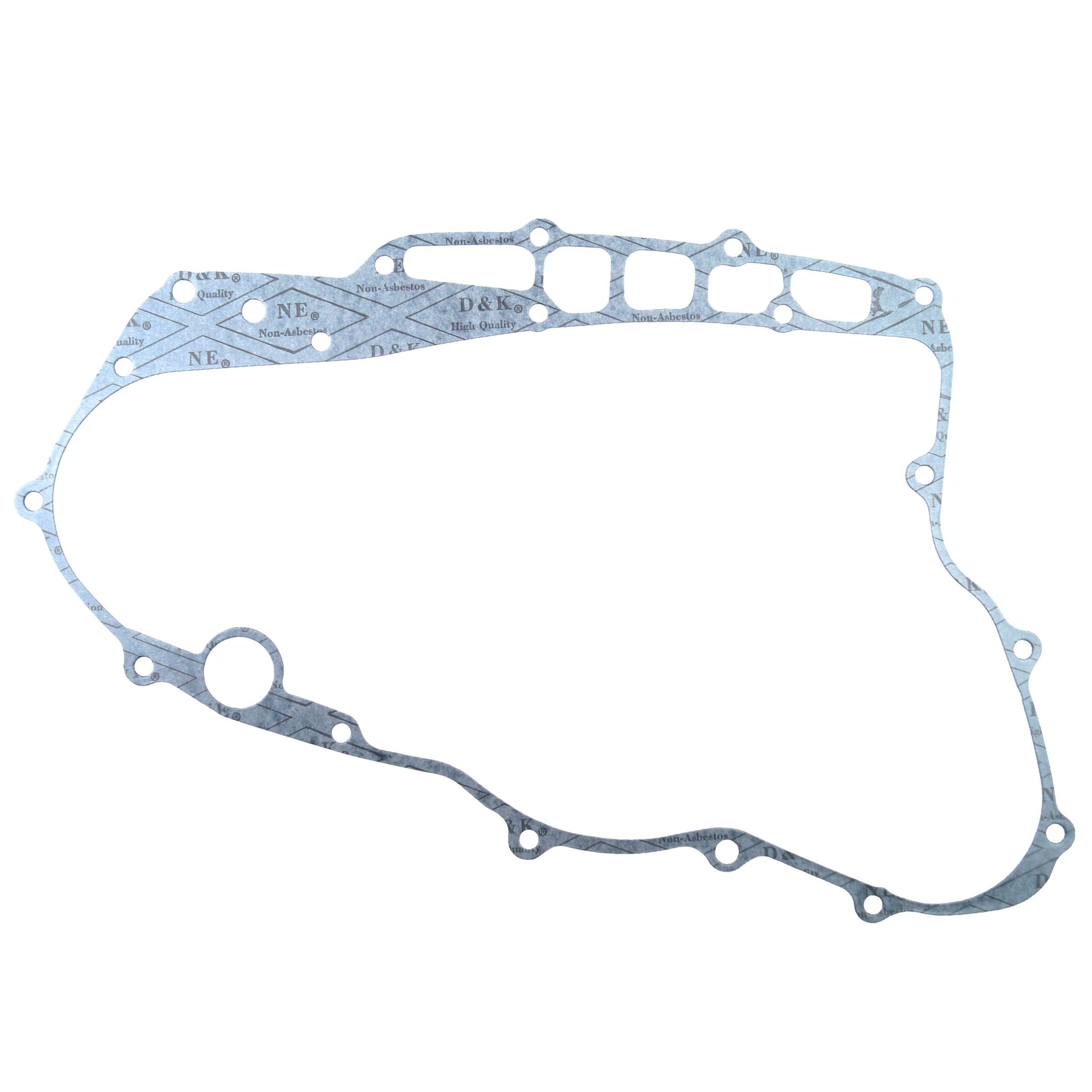 GASKET CLUTCH COVER INNER, NAMURA NA-10045CG2 HONDA, 11394-HP1-670