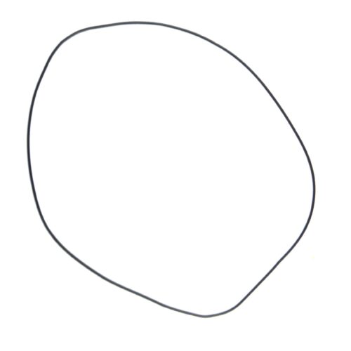 GASKET CLUTCH COVER OUTER, NAMURA NA-10047CG3 HONDA, 11352-HP1-670