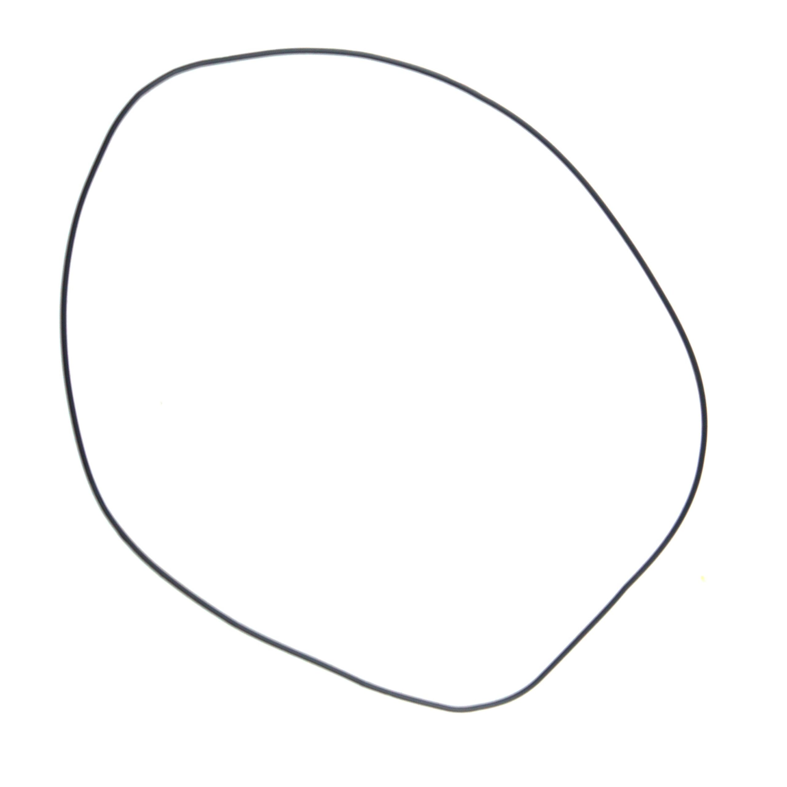 GASKET CLUTCH COVER OUTER, NAMURA NA-10047CG3 HONDA, 11352-HP1-670