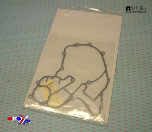 GASKET CLUTCH COVER OUTER, NAMURA NA-20077CG3 KAWASAKI, 11061-0729