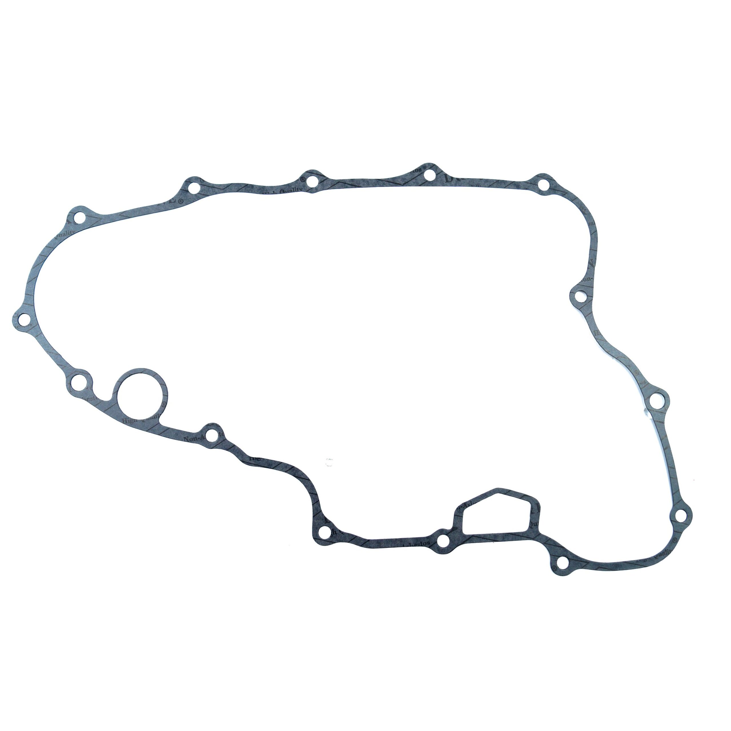 GASKET CLUTCH COVER INNER, NAMURA NA-10047CG2 HONDA, 11394-HP1-600