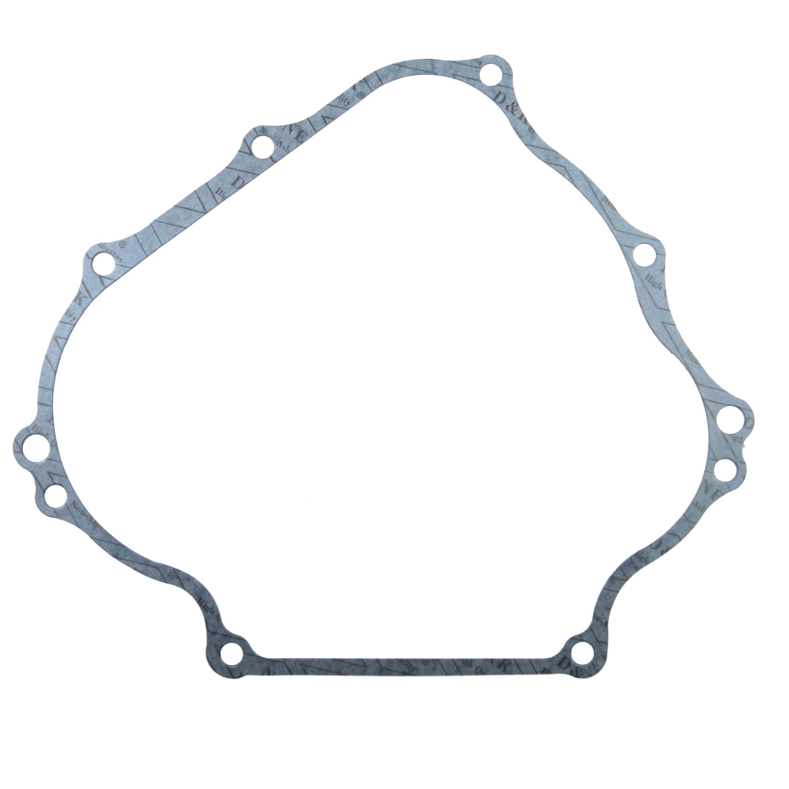 GASKET CLUTCH COVER OUTER, NAMURA NA-20040CG KAWASAKI, 11061-0798
