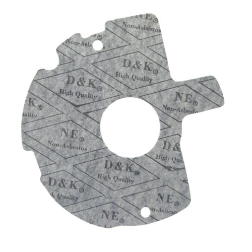 GASKET GENERATOR COVER, NAMURA NA-50008CG POLARIS, 450159 455368