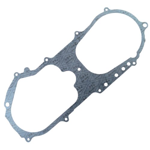 GASKET CLUTCH COVER, NAMURA NA-50008CG2 POLARIS, 450141 455367