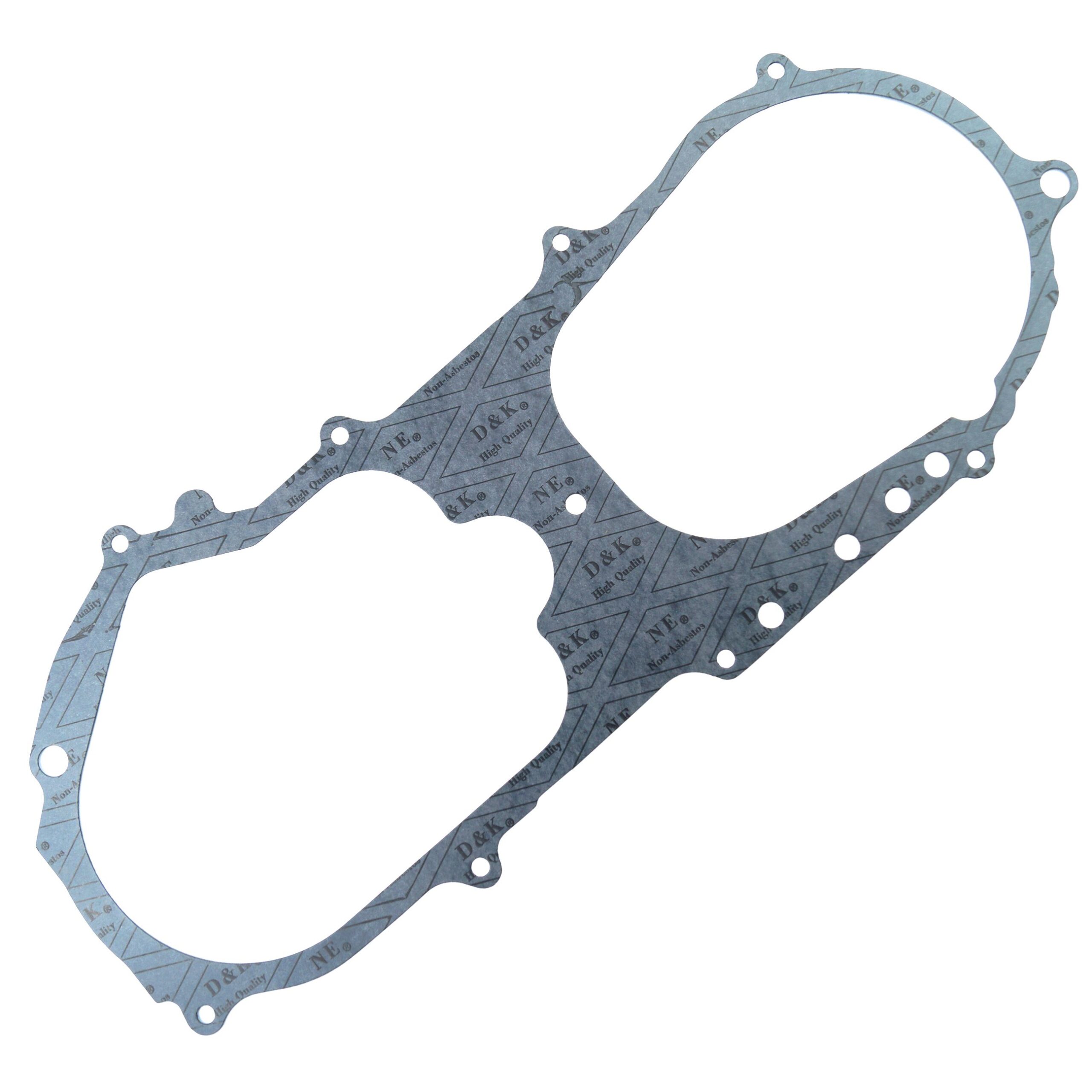 GASKET CLUTCH COVER, NAMURA NA-50008CG2 POLARIS, 450141 455367