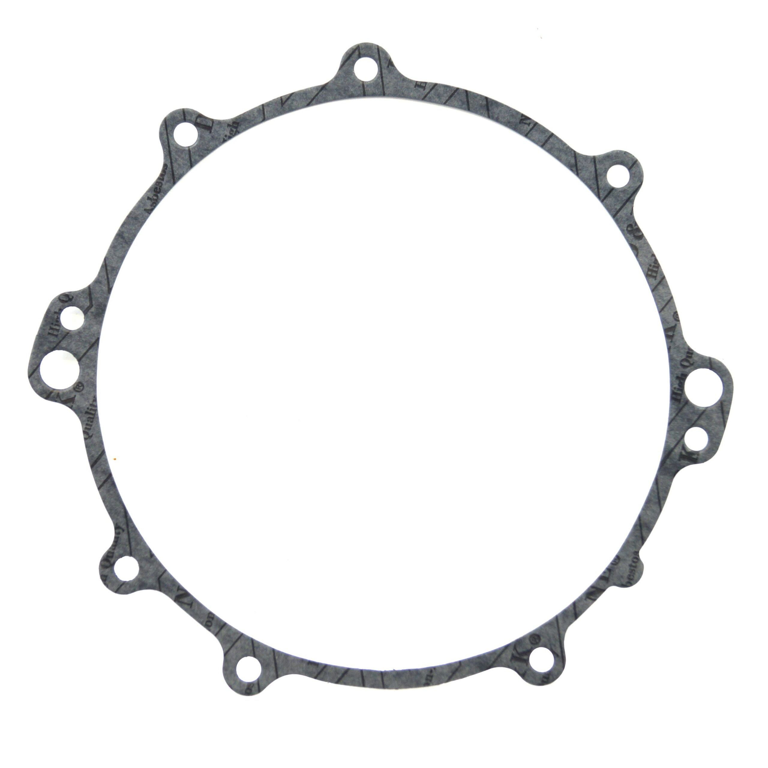 GASKET CLUTCH COVER, NAMURA NA-40008CG3 YAMAHA, 5GH-15463-00