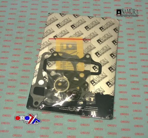 GASKET TOP SET KFX 90 2007-19, NAMURA NA-20080T