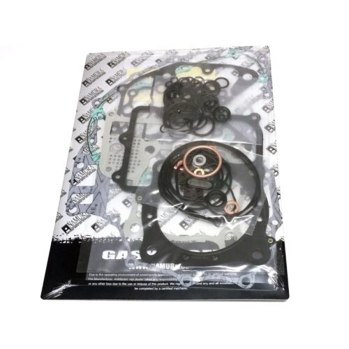 GASKET FULL SET SXS 700 PIONEER, NAMURA NA-10092F
