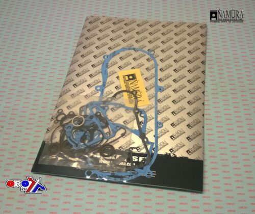 GASKET FULL SET POLARIS 2018-19, NAMURA NA-50100F