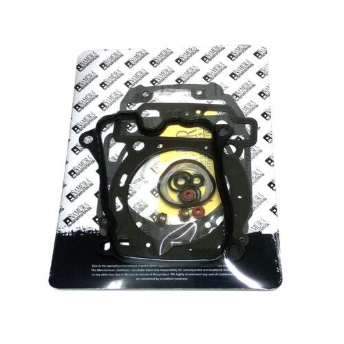 GASKET TOP SET 450 EFI CAN-AM, NAMURA NA-80013T