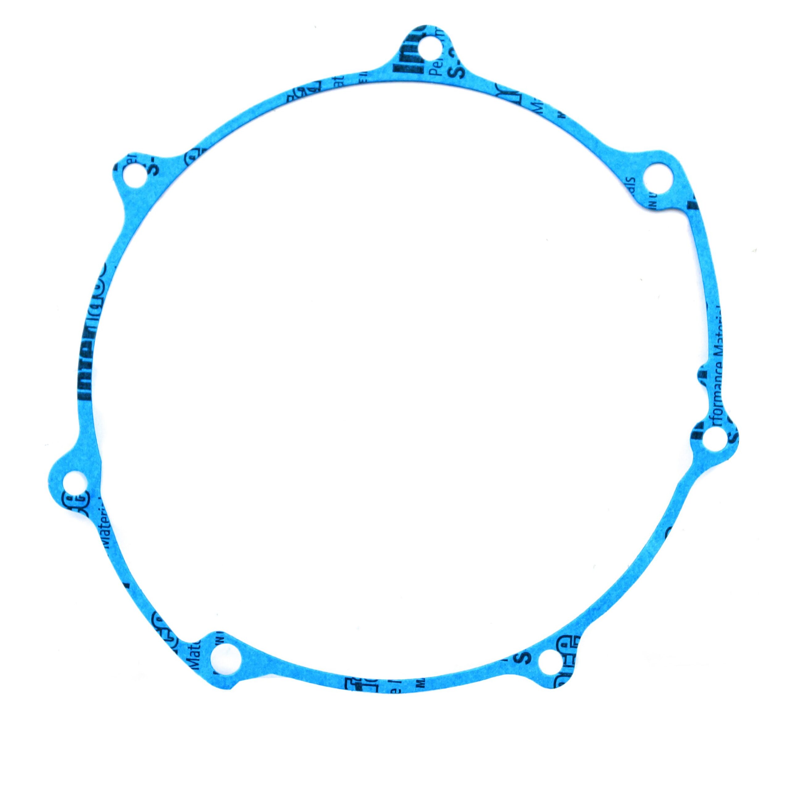 GASKET CLUTCH COVER OUTER, NAMURA NA-40014CG2 YAMAHA, 18P-15453-00-00