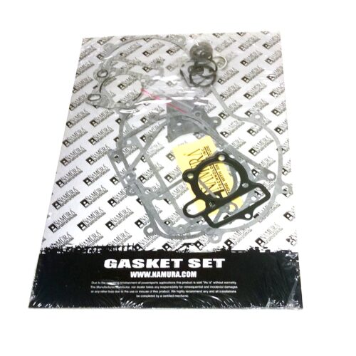 GASKET FULL SET POLARIS 110, NAMURA NA-50101F