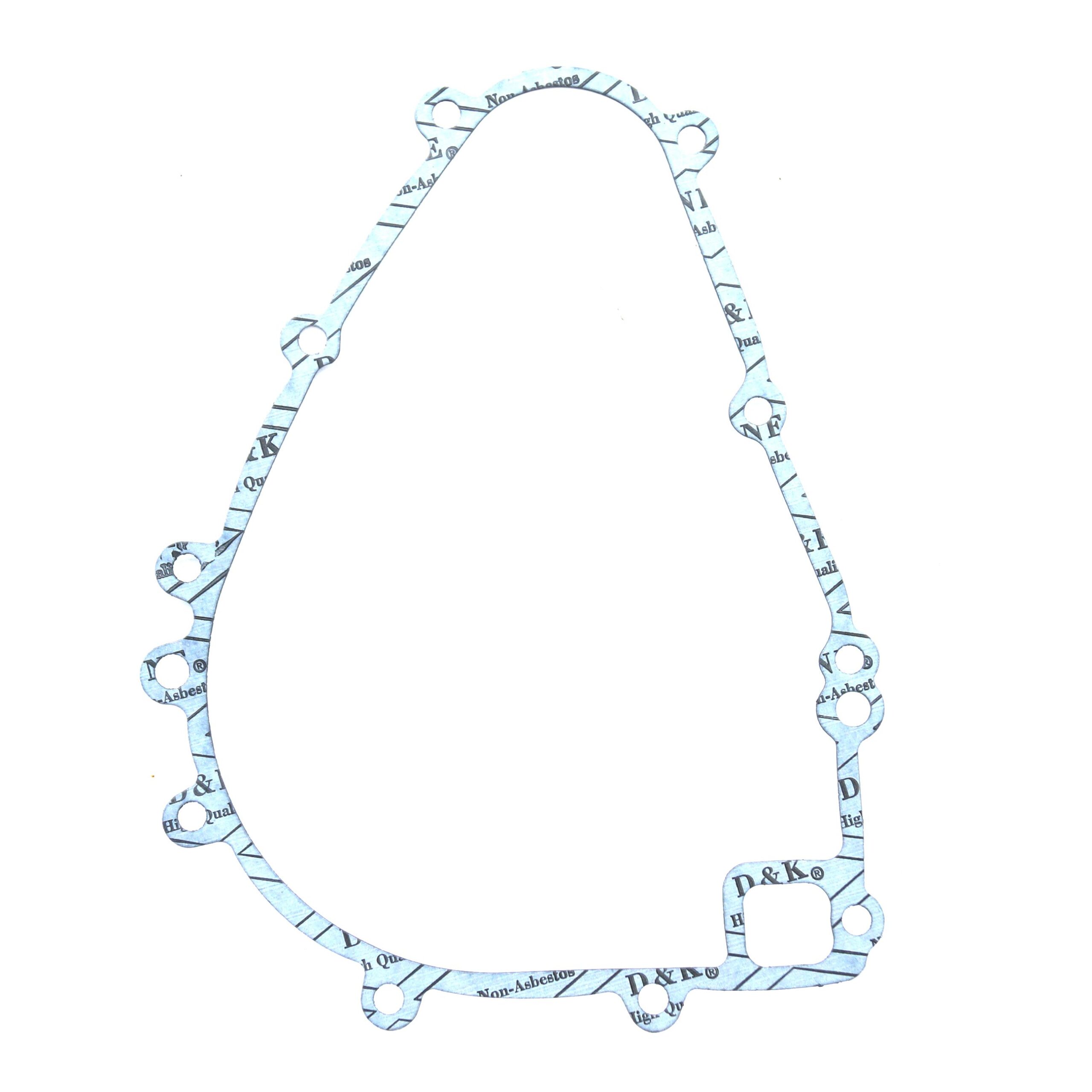 GASKET GENERATOR COVER OUTER, NAMURA NA-20083CG, 11009-1745 11060-1231 11060-1716