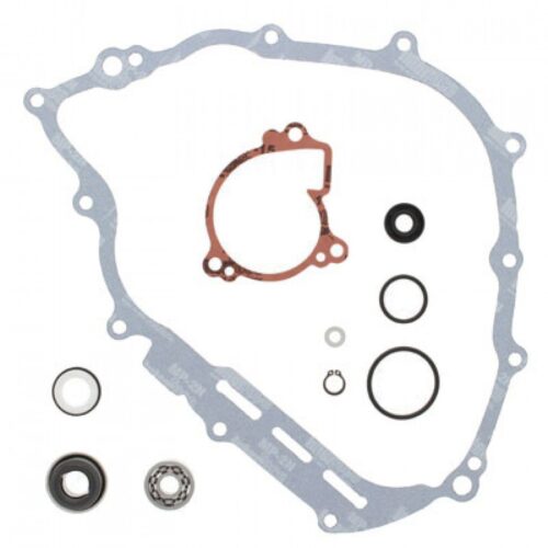 WATER PUMP KIT YFM700 GRIZZLY, PROX 57.2727 YAMAHA 07-15, Note! With Bearing &big gasket