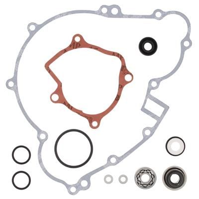 WATER PUMP KIT KLF400 93-99, PROX 57.4413 KAWASAKI, Note! With Bearing &big gasket