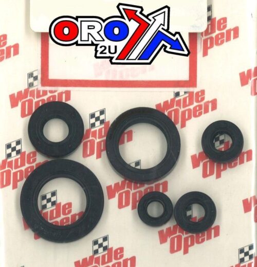 OIL SEAL SET 91-96 TRX200