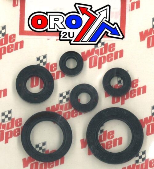 OIL SEAL SET 86-88 TRX200