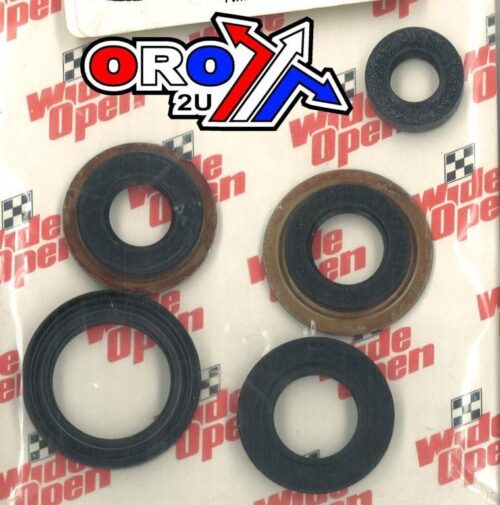 OIL SEAL SET 83-85 YTM200