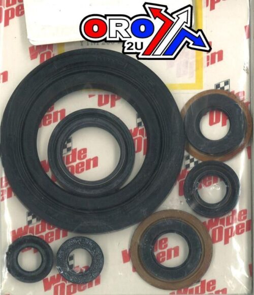 OIL SEAL SET 1985 YTM200ER