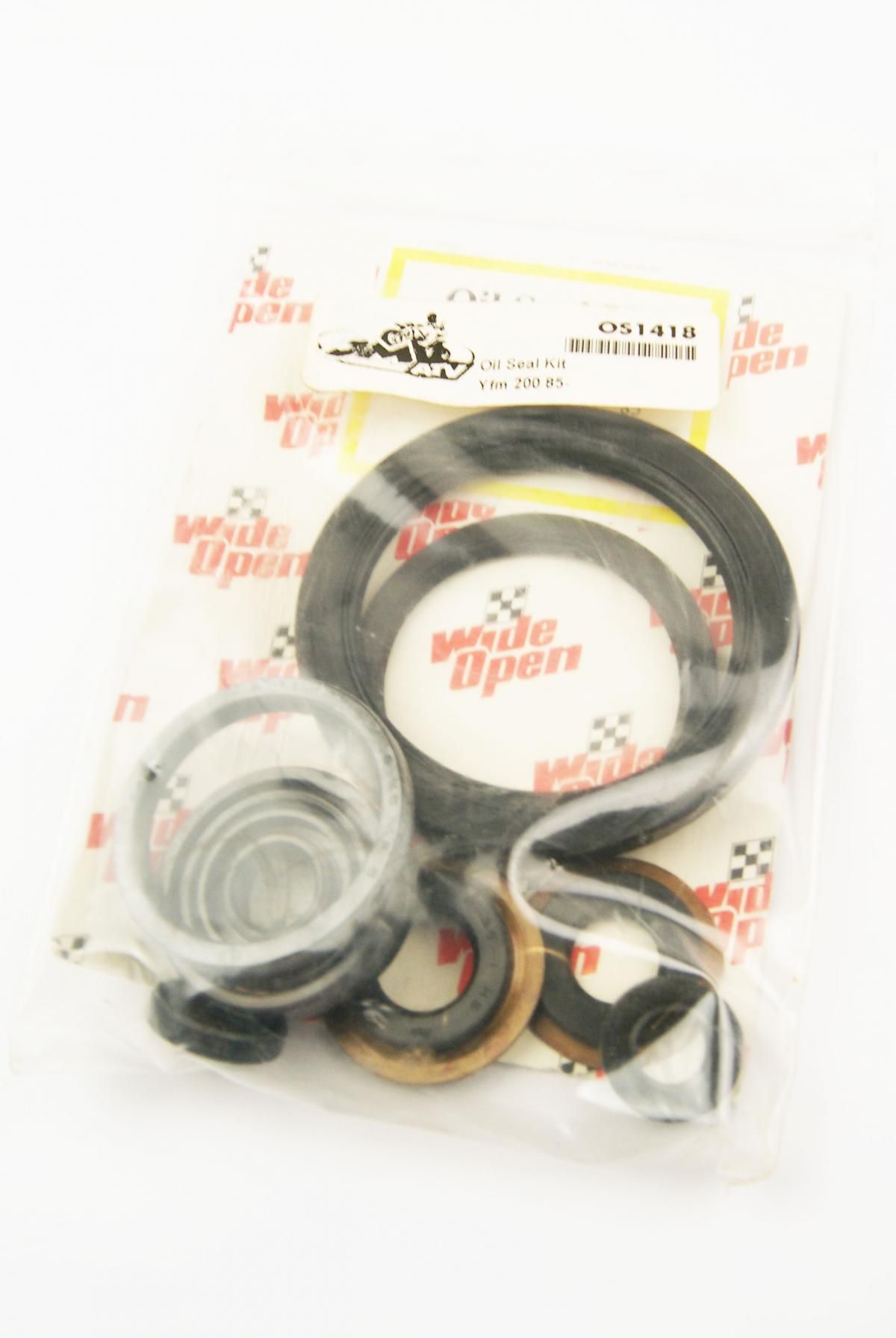 OIL SEAL SET 1985 YTM200
