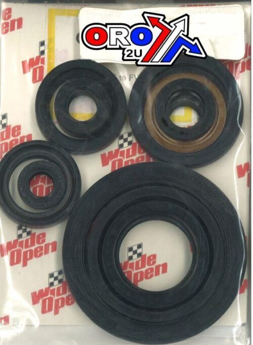 OIL SEAL SET YFB250FW