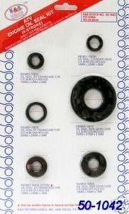 OIL SEAL SET 88-00 TRX300