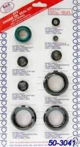 OIL SEAL SET 88-01 LT-F250 KS 50-3041 - Image 2