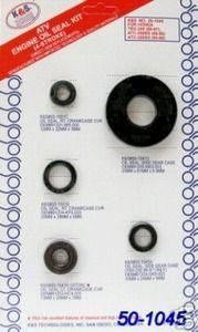 OIL SEAL SET 85-87 TRX250