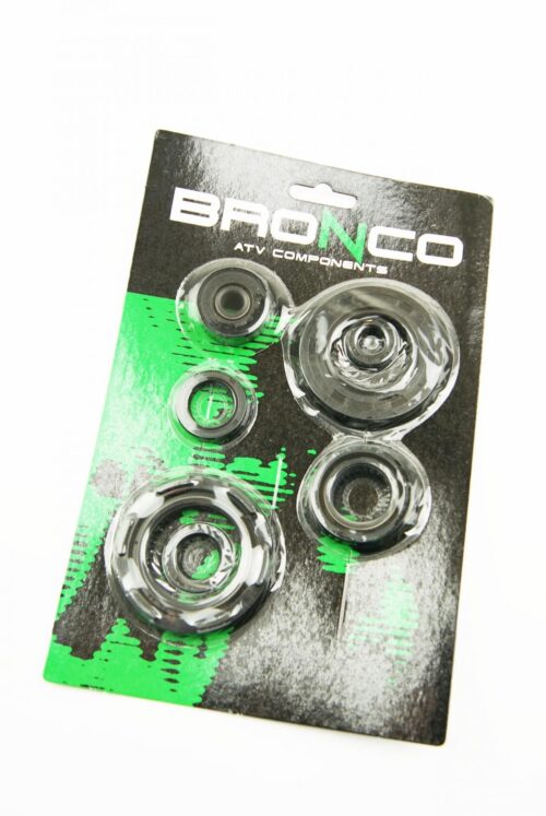 OIL SEAL SET 87-06 YFZ350, ATV YAMAHA BANSHEE, AT-09223