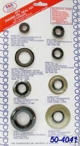OIL SEAL SET YFM350 YFM400 KS 50-4041