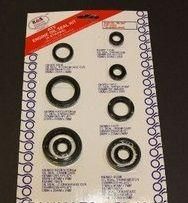 OIL SEAL SET 04-05 TRX450R KS50-1047