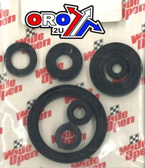 OIL SEAL SET 84-85 ATC200M