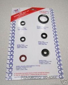 OIL SEAL SET 04-08 YFZ450, K&S 50-4044