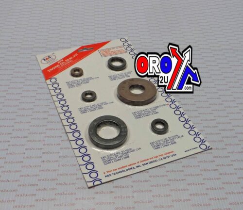 OIL SEAL SET TRX400 ATV KS50-1050