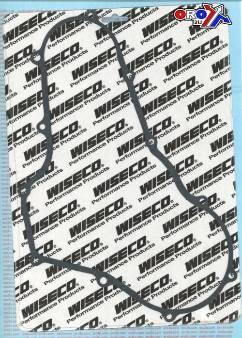 GASKET CLUTCH 85-89 TRX250R, WISECO W6115 HONDA ATV