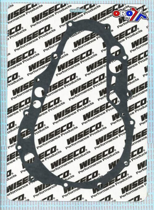 GASKET CLUTCH 03 KFX400, WISECO W6223 11061-S071, W6225