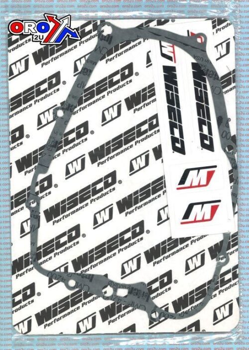 GASKET CLUTCH 88-06 YFS200, WISECO W6235 YAMAHA MX