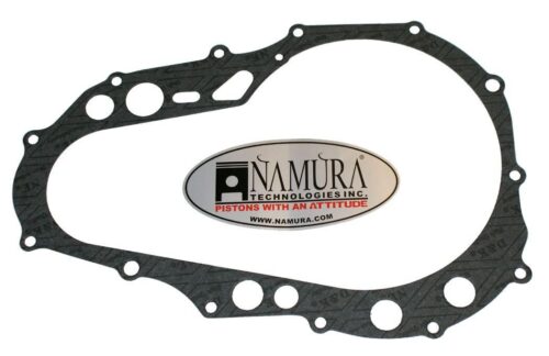 GASKET CLUTCH LTZ KFX400 ATV, 11482-07G00,11061-S071, NA-30002CG