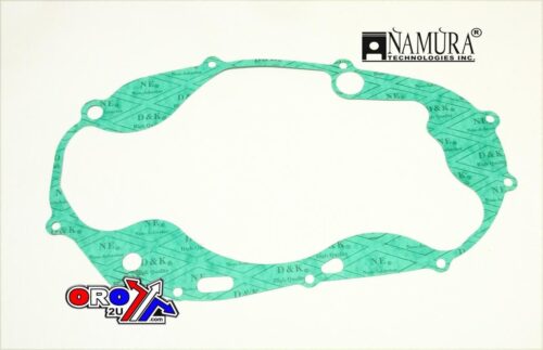 GASKET CLUTCH 87-06 YFM350, NA-40001CG, 3GG-15461-02-00