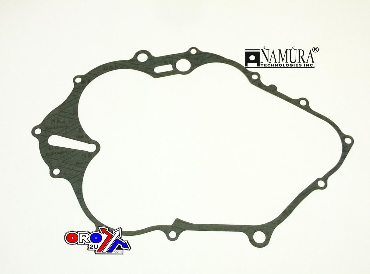 GASKET CLUTCH 01-05 YFM600R, NA-40004CG, 5LP-15462-00-00 - Image 2