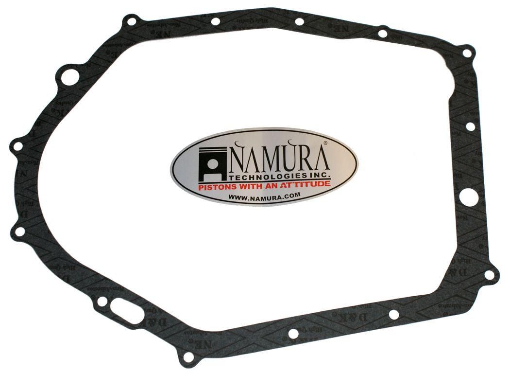 GASKET CLUTCH YFM350/400, NA-40005CG, 3GD-15461-00-00 - Image 2