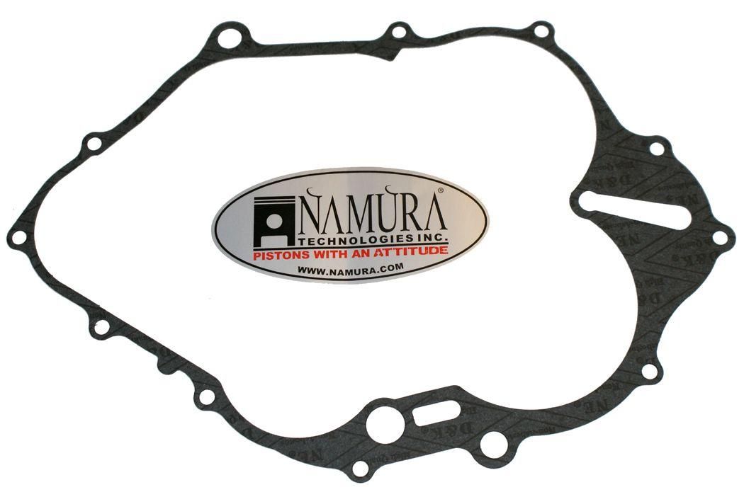 GASKET CLUTCH 01-05 YFM600R, NA-40004CG, 5LP-15462-00-00