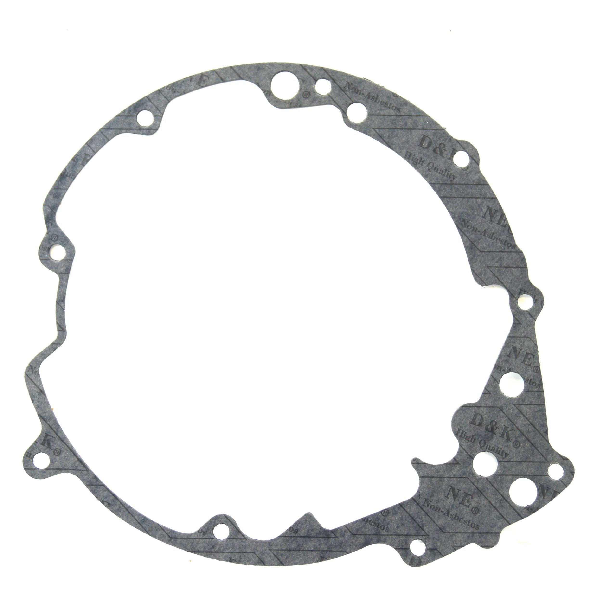 GASKET CLUTCH 98-01 YFM600F, NA-40007CG, 4WV-15463-00-00