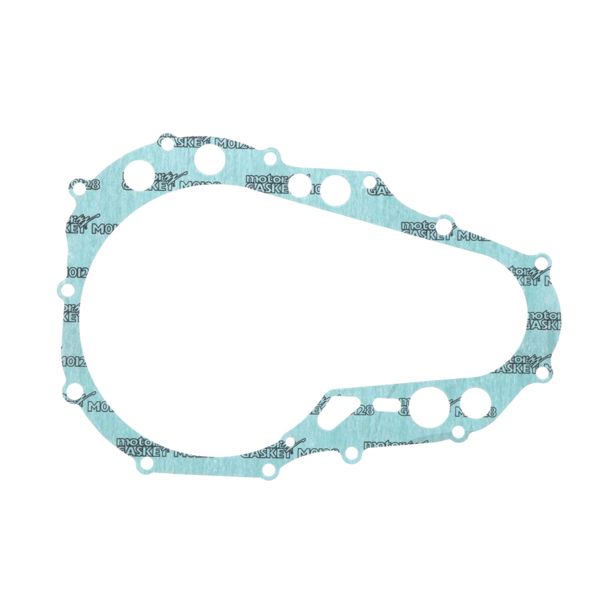 CLUTCH COVER GASKET KFX 400 SPORT 03-06, ATHENA S410510008117 KAWASAKI