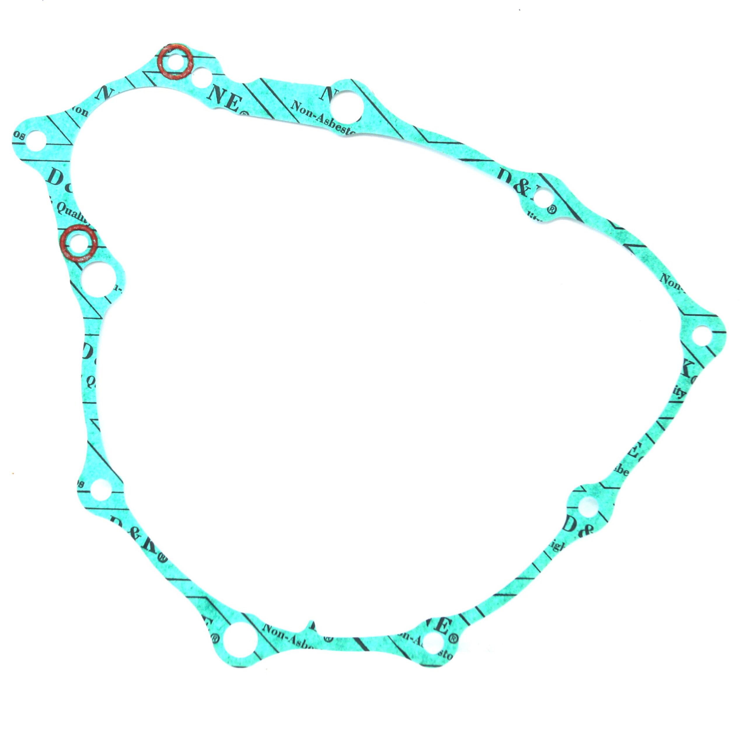 GASKET CHAIN CASE TRX 400 EX/X, NAMURA NA-10003CG2, 11395-KCY-671, 11395-KCY-672