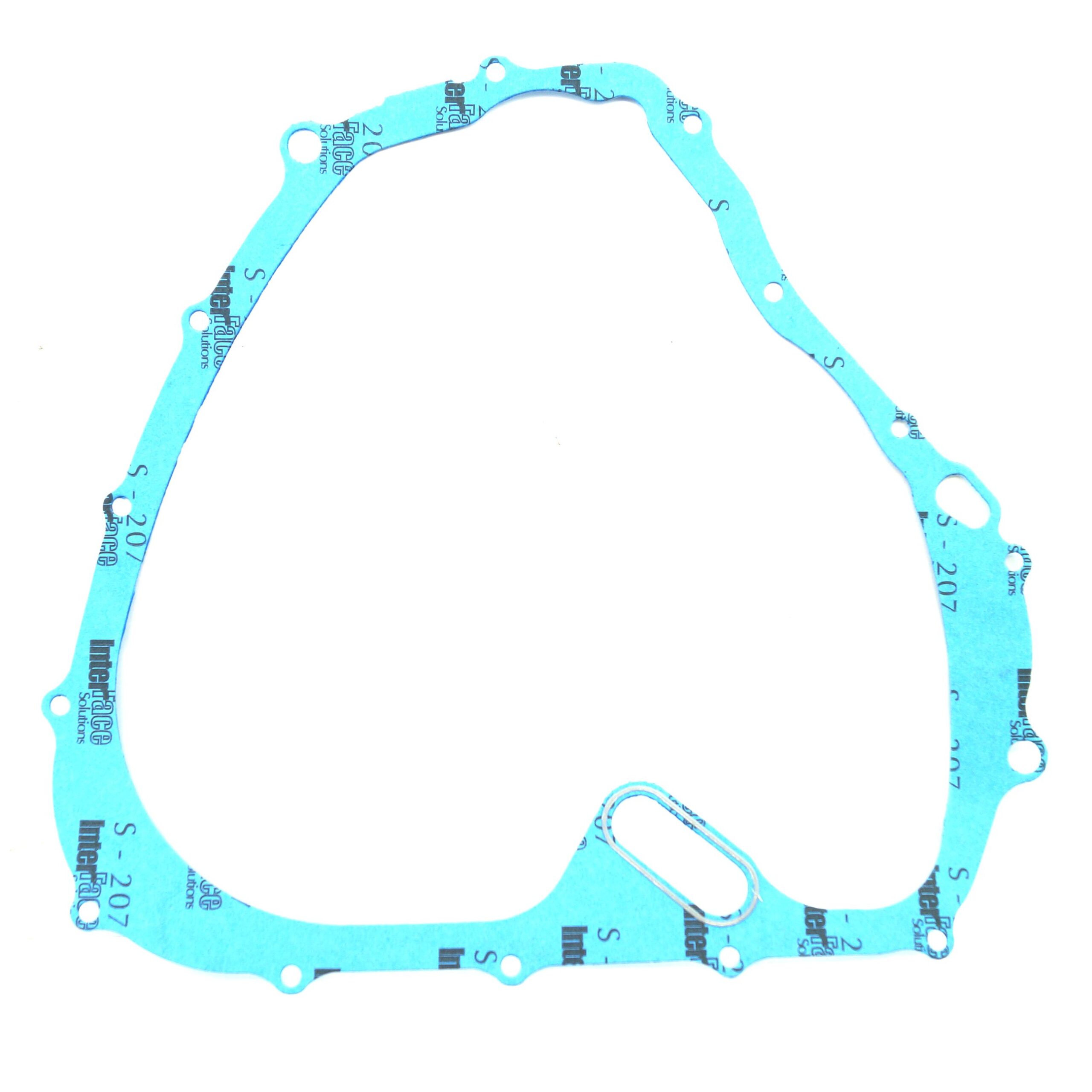 GASKET IGNITION LT-A 450/500 X, NAMURA NA-30053CG2, 11483-11H00