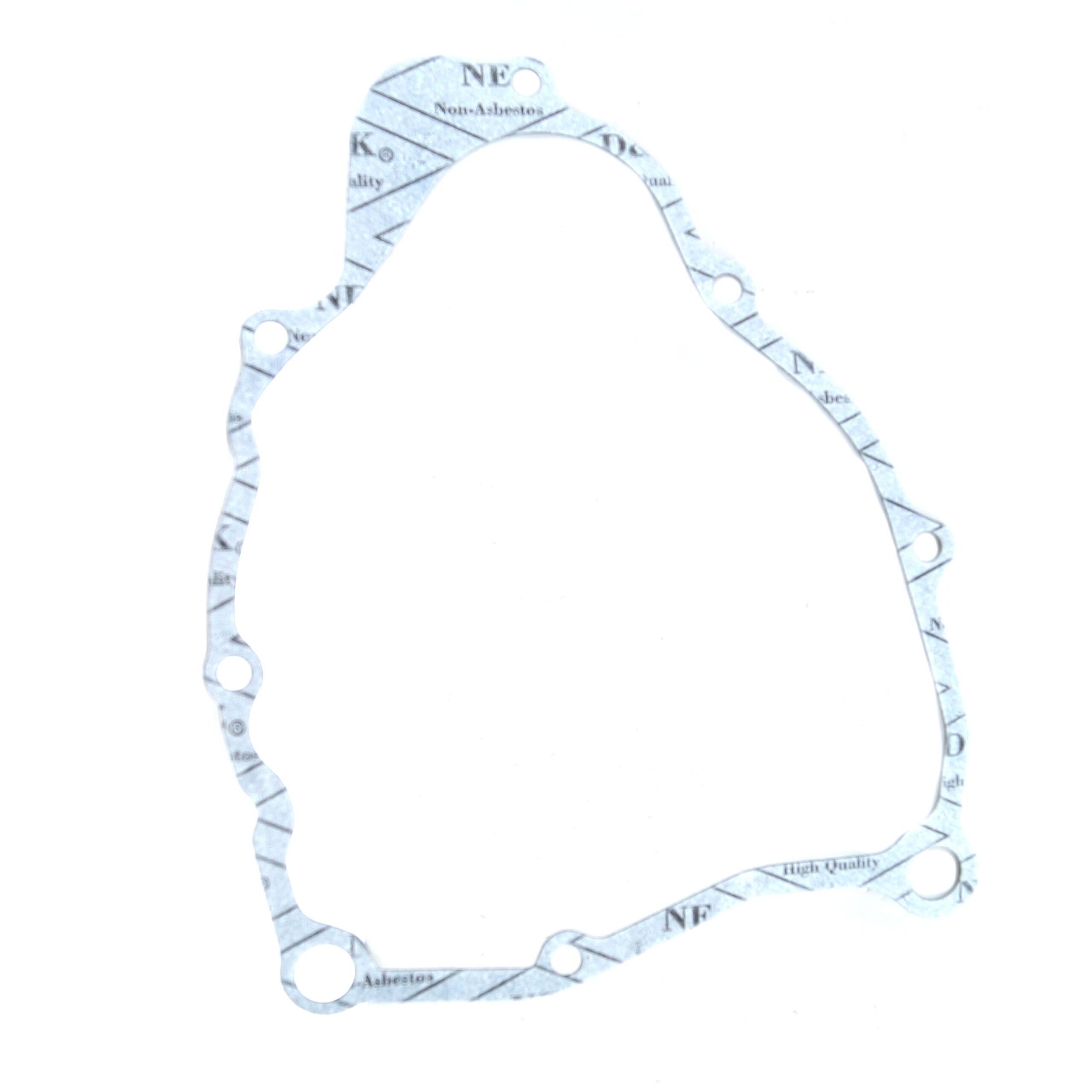 GASKET LF CASE NAMURA 83-09 YAMAHA 200 225 250 YTM YFM YFB NA-40015CG2 4DB-1541-00-00 4DB-1541-01-00