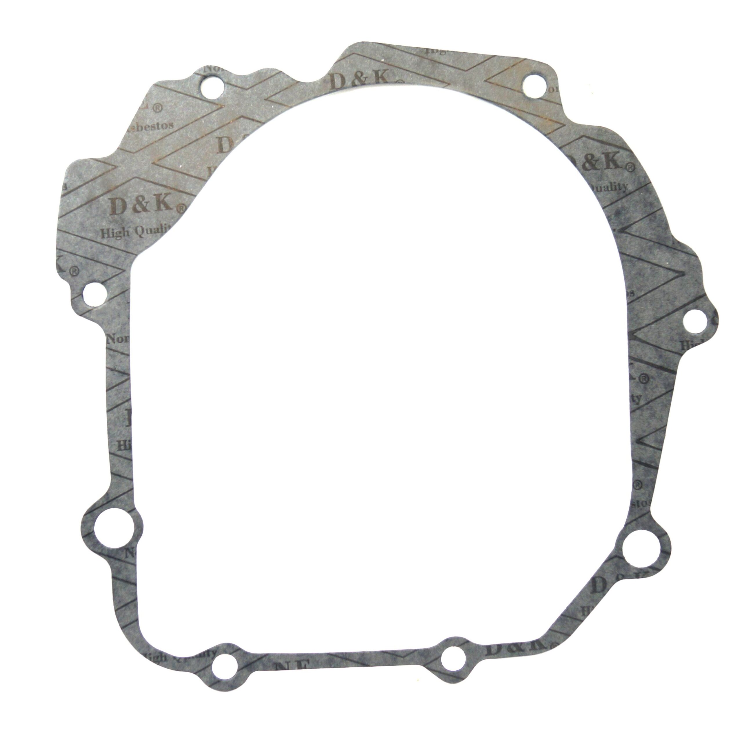 GASKET STARTER YFM 125 YAM, NAMURA NA-40019CG2, 3FA-15461-10